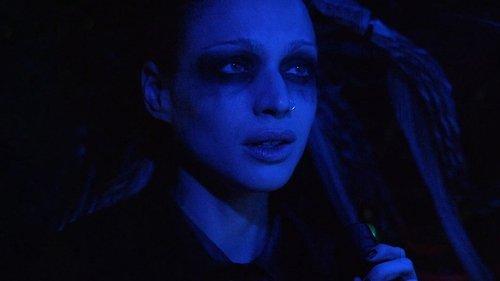 undefined Season 5 Episode 11 - Kill Switch