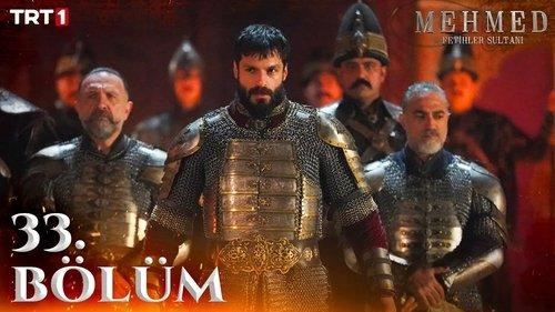 Mehmed: Sultan of Conquests Season 2 Episode 18 - 33. Bölüm