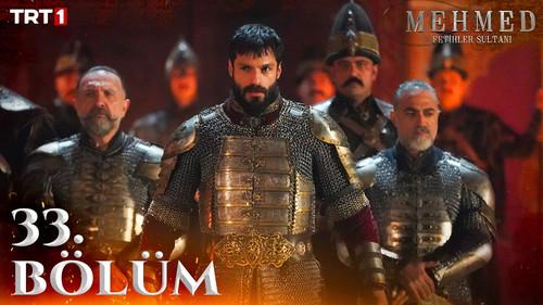 Mehmed: Sultan of Conquests Season 2 Episode 18 - 33. Bölüm