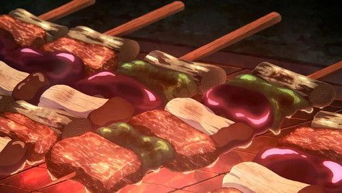 The Weakest Tamer Began a Journey to Pick Up Trash Season 1 Episode 8 - To a Dangerous Town