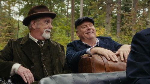 Murdoch Mysteries Season 19 Episode 17 - The Hunting Lodge