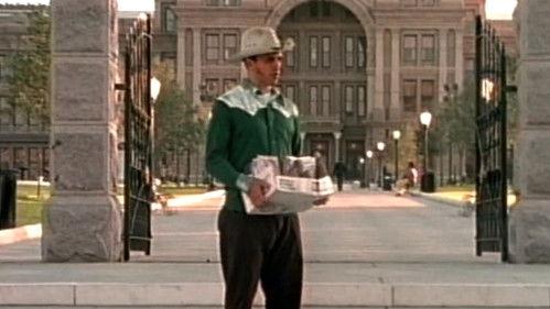 Austin Stories Season 1 Episode 3 - Suspicion