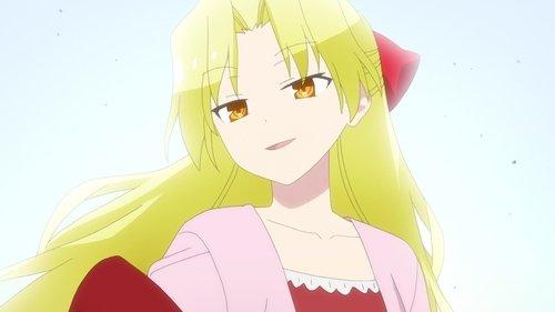 TONIKAWA: Over the Moon for You Season 1 Episode 4 - Promise