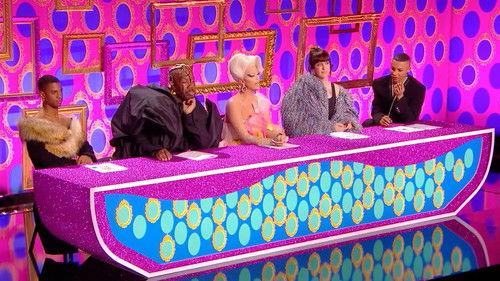 Drag Race France Season 1 Episode 8 - Grand Finale