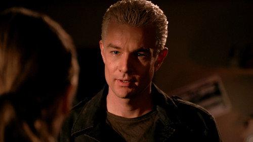 undefined Season 7 Episode 8 - Sleeper