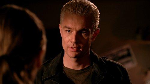 undefined Season 7 Episode 8 - Sleeper