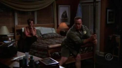 The King of Queens Season 8 Episode 1 - Pole Lox
