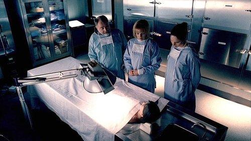 undefined Season 1 Episode 21 - Justice is Served