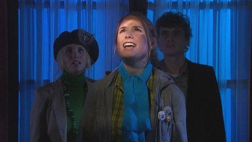 Het Huis Anubis Season 1 Episode 56 - Episode 56