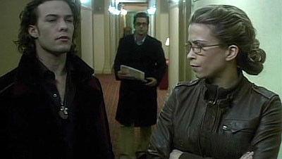 Blood Ties Season 2 Episode 3 - Five: fifty-five