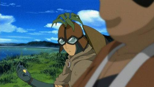 .hack Season 3 Episode 5 - Distrust