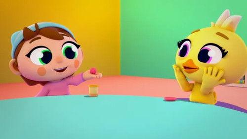 Fa la la Season 2 Episode 4 - Episode 4