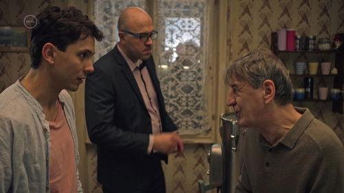 Tóth János Season 1 Episode 30 - Complaints