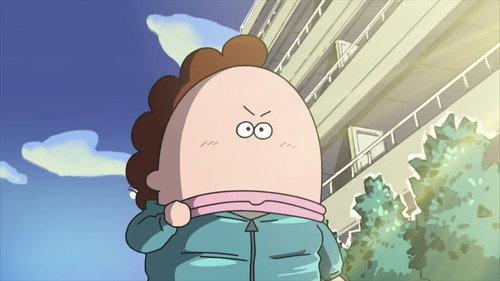 Atashin'chi Season 3 Episode 3 - Jogging with Mother
