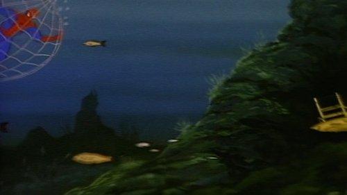 Spider-Man Season 1 Episode 16 - The Unfathomable Professor Gizmo