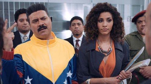 Cuerpo de élite Season 1 Episode 11 - Episode 11