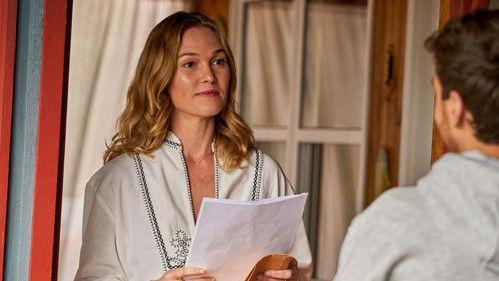 The Lake Season 1 Episode 7 - Trust Issues