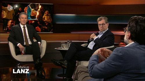 Markus Lanz Season 19 Episode 4 - Episode 4