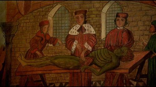 Ancient Discoveries Season 1 Episode 2 - Galen, Doctor to the Gladiators