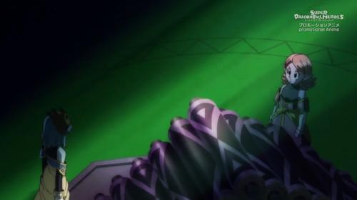 Super Dragon Ball Heroes Season 5 Episode 1 - A Plan In Motion - The Mightiest Warriors From Across Space-Time Gather!