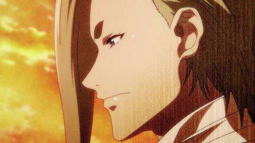 Soul Buster Season 1 Episode 5 - Arrowhead