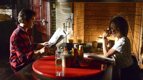 The Vampire Diaries Season 6 Episode 2 - Yellow Ledbetter