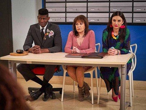 La que se avecina Season 11 Episode 9 - Episode 9