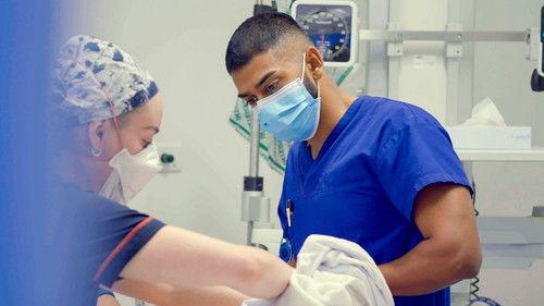 Junior Doctors Down Under Season 1 Episode 6 - Episode 6