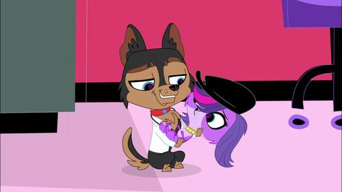 Littlest Pet Shop Season 4 Episode 9 - Un-vetted