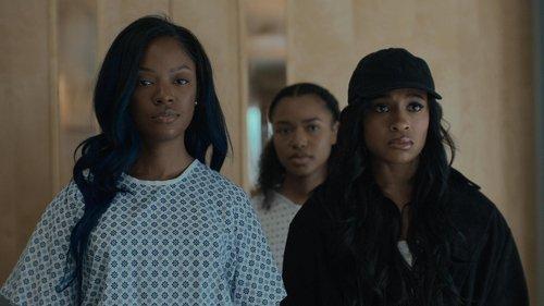 Beauty in Black Season 2 Episode 1 - Crowned in Beauty