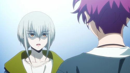 CARDFIGHT!! VANGUARD Season 6 Episode 2 - Infinity vs Zero