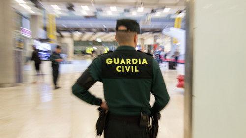 Border Control: Spain Season 4 Episode 16 - Episode 16
