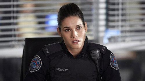 Rookie Blue Season 5 Episode 2 - All by Her Selfie