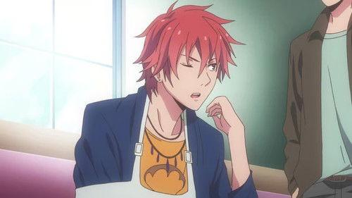 BONJOUR♪Sweet Love Patisserie Season 1 Episode 12 - Episode 12