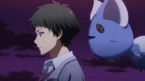 9-nine- Ruler's Crown Season 1 Episode 13 - Episode 13