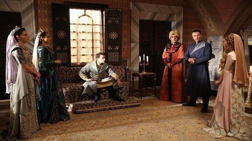 Magnificent Century: Kösem Season 1 Episode 5 - Episode 5