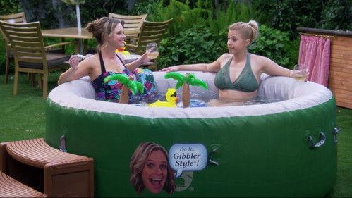 undefined Season 3 Episode 15 - Soul Sisters