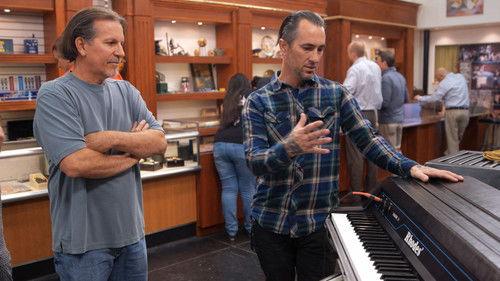 Pawn Stars Season 14 Episode 6 - Up Up and Away!