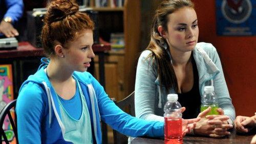 The Next Step Season 2 Episode 13 - The Truth Comes Out