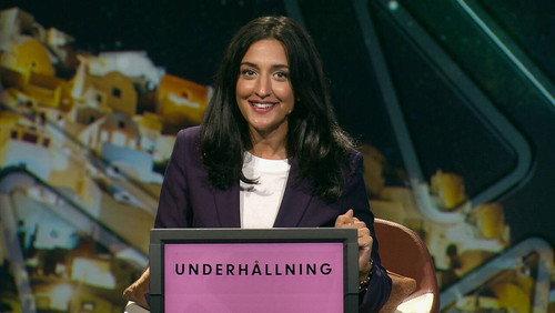 Muren Season 1 Episode 1 - Episode 1