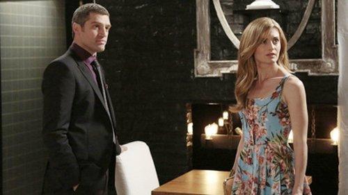 Royal Pains Season 6 Episode 6 - Everybody Loves Ray, Man