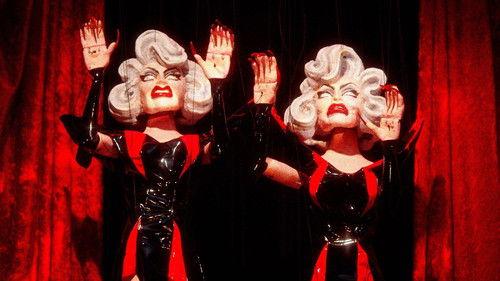 The Boulet Brothers' Dragula Season 4 Episode 8 - Killer Clowns