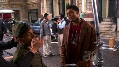 The Game Season 3 Episode 17 - Hill Street Blues