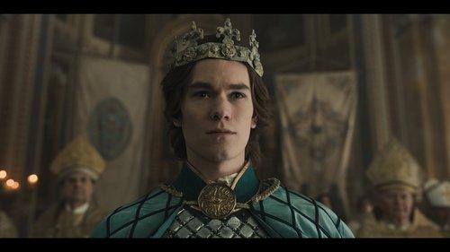 Rise of the Raven Season 1 Episode 5 - Episode 5