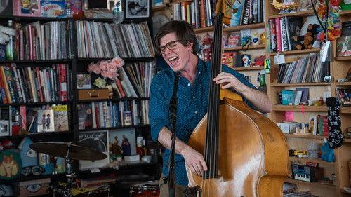 NPR Tiny Desk Concerts Season 12 Episode 12 - Scott Mulvahill