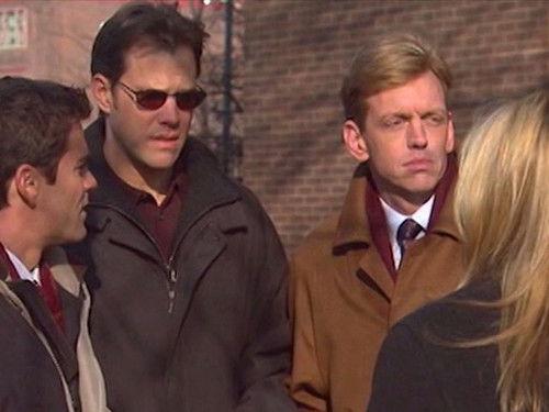 Sue Thomas: F.B.Eye Season 1 Episode 13 - The Leak