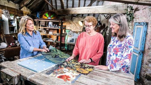 Sarah Beeny's Renovate Don't Relocate Season 2 Episode 21 - Episode 21