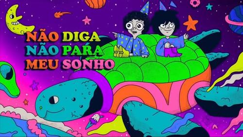 Jorel's Brother Season 4 Episode 7 - Don't Say No to My Dream