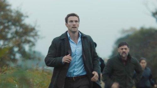 Lynley Season 1 Episode 3 - Careless in Red