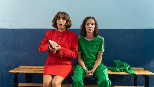 undefined Season 1 Episode 7 - Episode 7